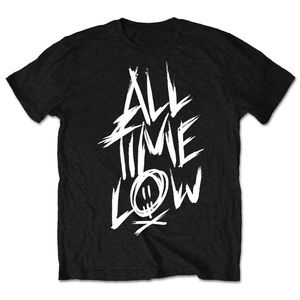 All Time Low Band Tee